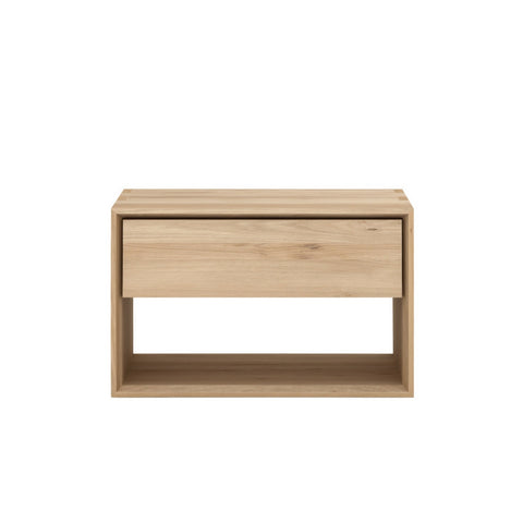 Ethnicraft Nordic Bedside Table