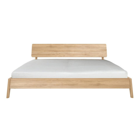 Ethnicraft Oak Air Bed