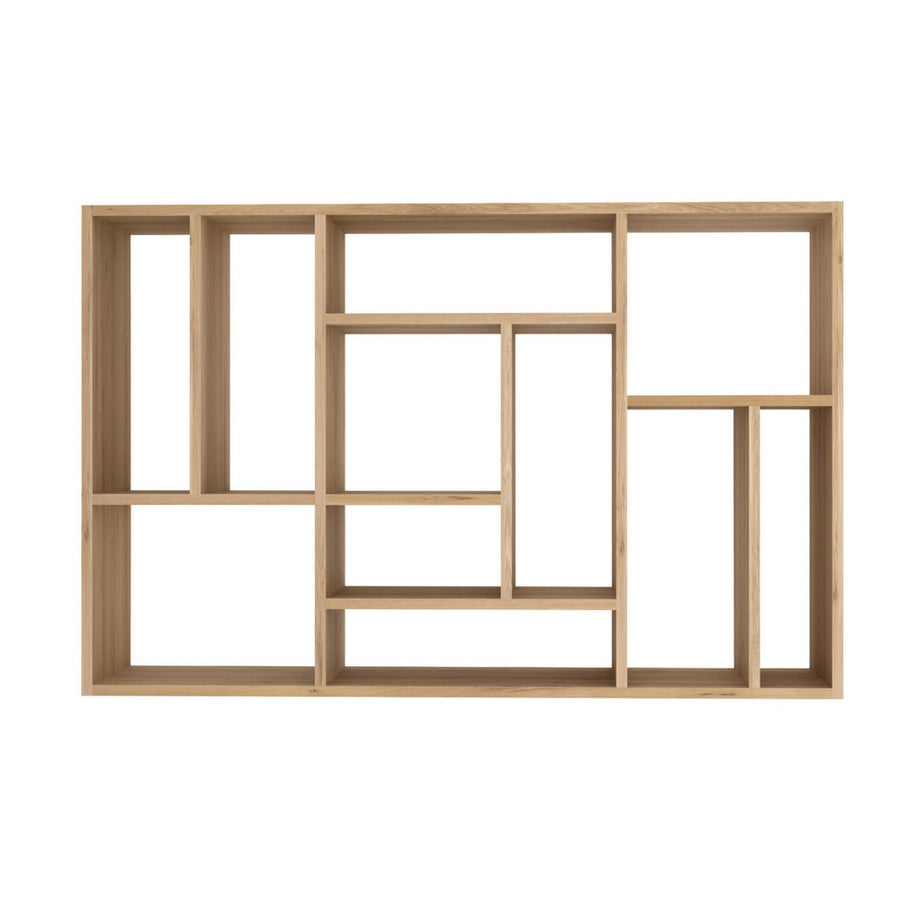 Oak M Rack Small | Ethnicraft