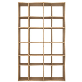 Oak Z Rack by Ethnicraft