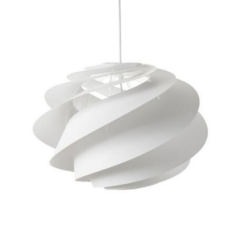 Le Klint Swirl 1 Pendant - Medium