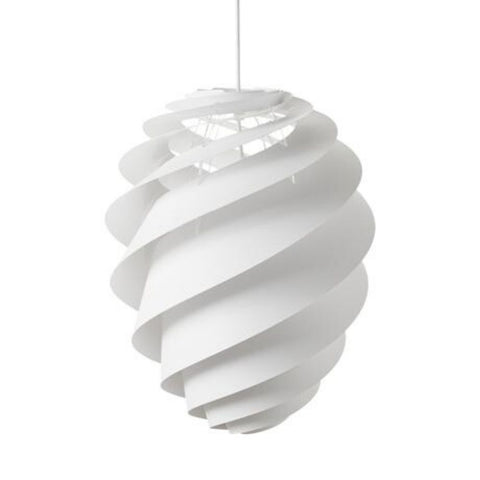 Le Klint Swirl 2 Pendant - Medium