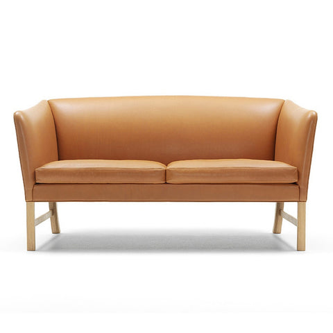 Ole Wanscher Two-Seat Sofa OW602