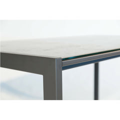 Oplá Dining Table by MIDJ