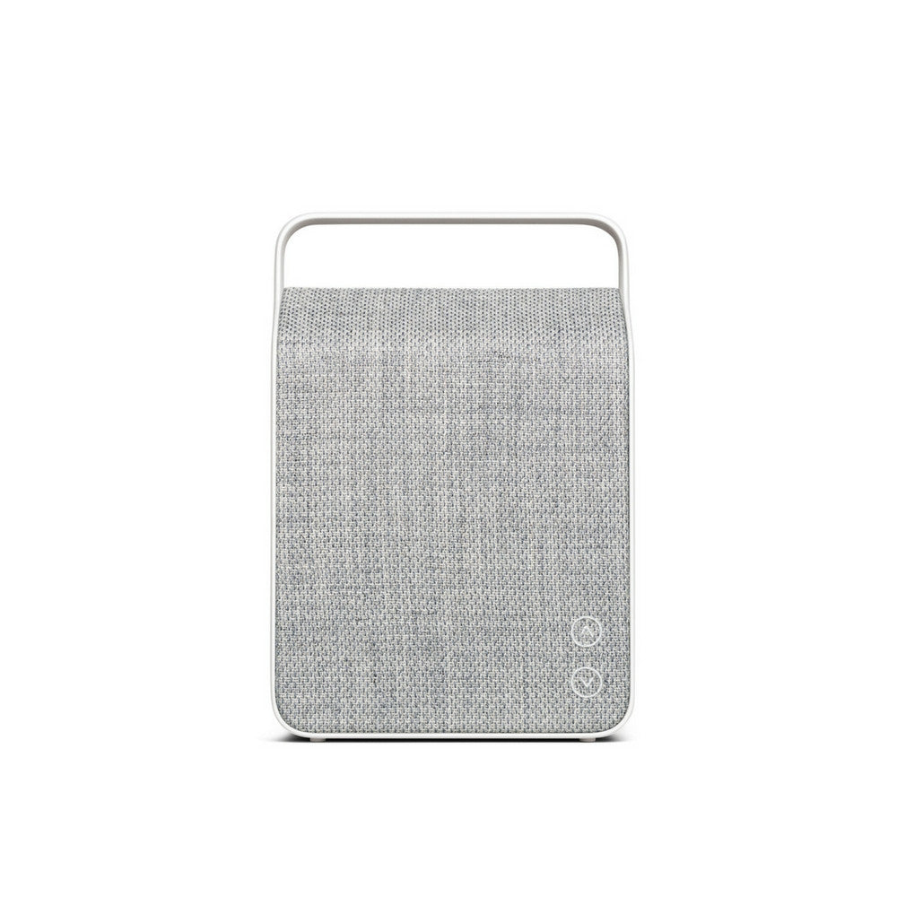 Vifa Oslo Wireless Speaker Pebble Grey