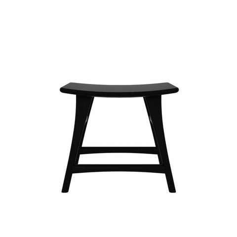 Ethnicraft Osso Stool-Dining Height