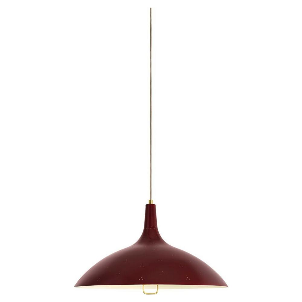 Paavo Tynell 1965 Pendant by GUBI