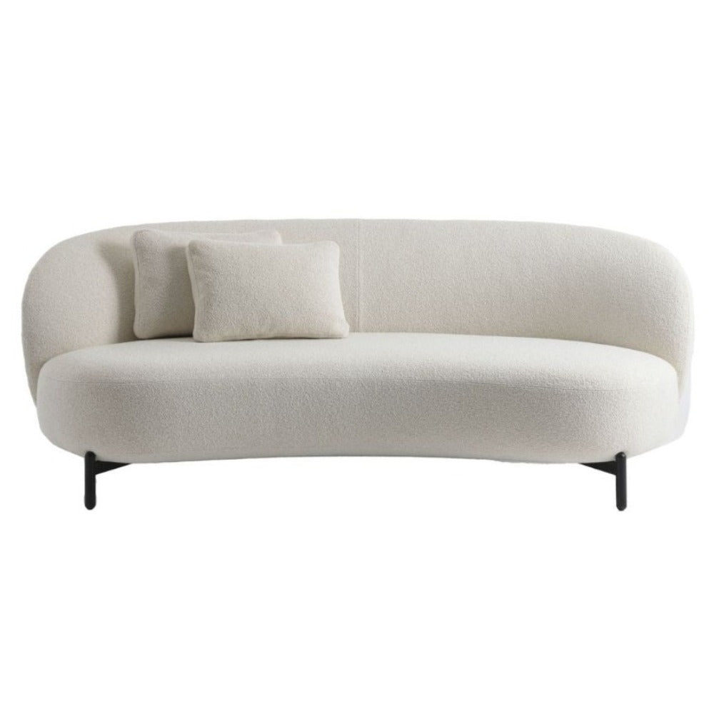 Lunam Sofa by Patricia Urquiola for Kartell