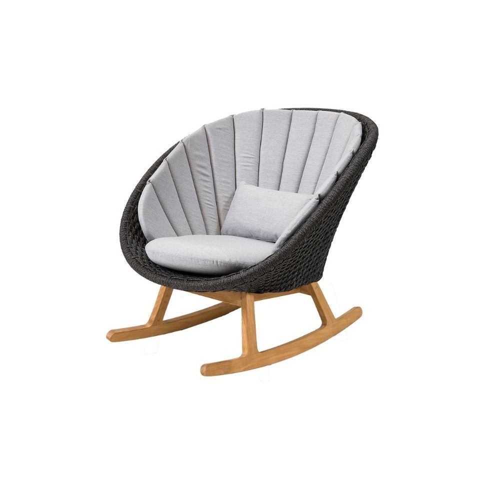 Cane line sales peacock chair