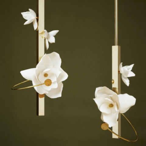 PELLE Lure Pendant Light 30