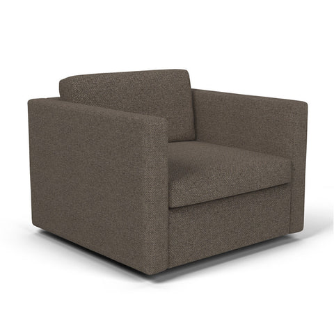 Charles Pfister Lounge Chair
