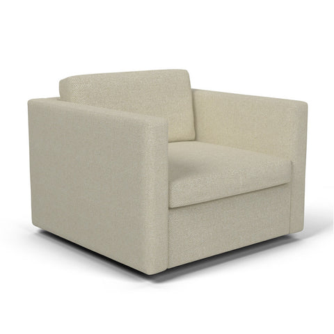 Charles Pfister Lounge Chair