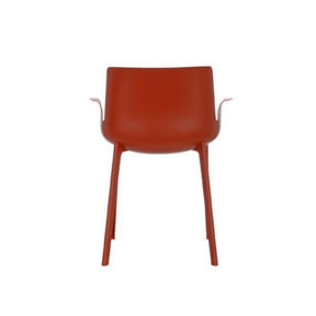 Kartell Piuma Chair by Piero Lissoni