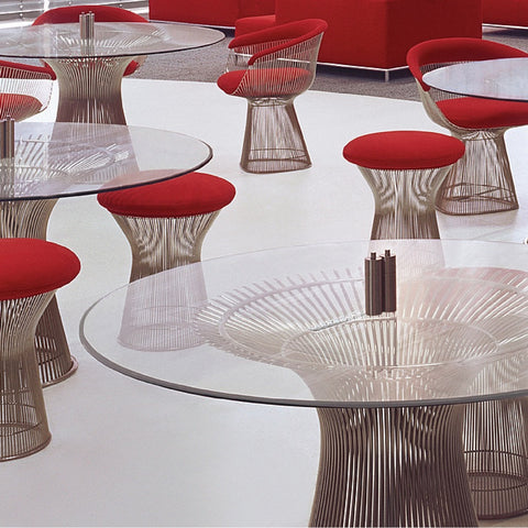Warren Platner Stool