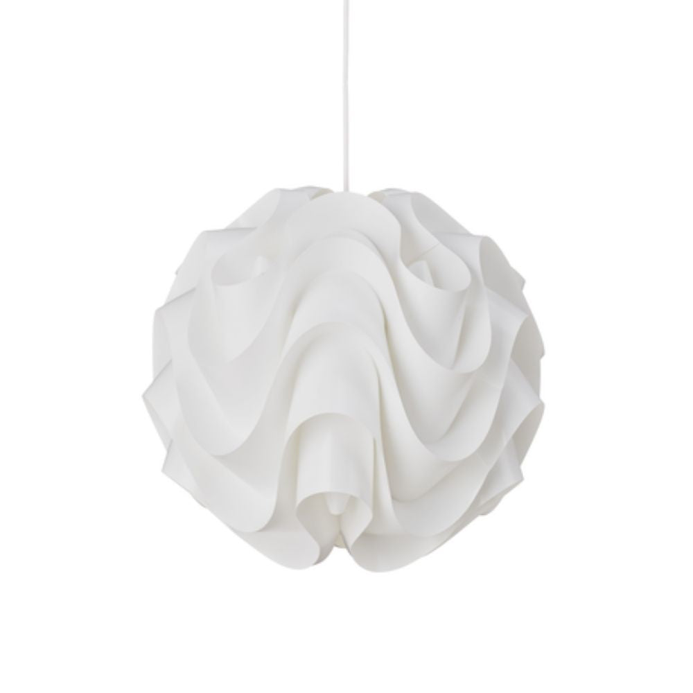 Poul Christiansen Model 172 Pendant Light (Medium) by Le Klint