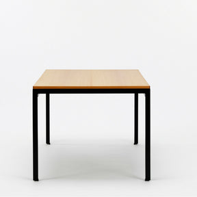 Poul Kjaerholm Table Series PK52 Professor Desk Carl Hansen and Son