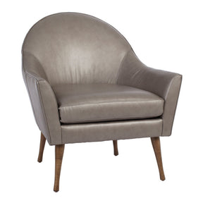 Natural Curved Back World Market Morris Chair Precedent Campbell Chair