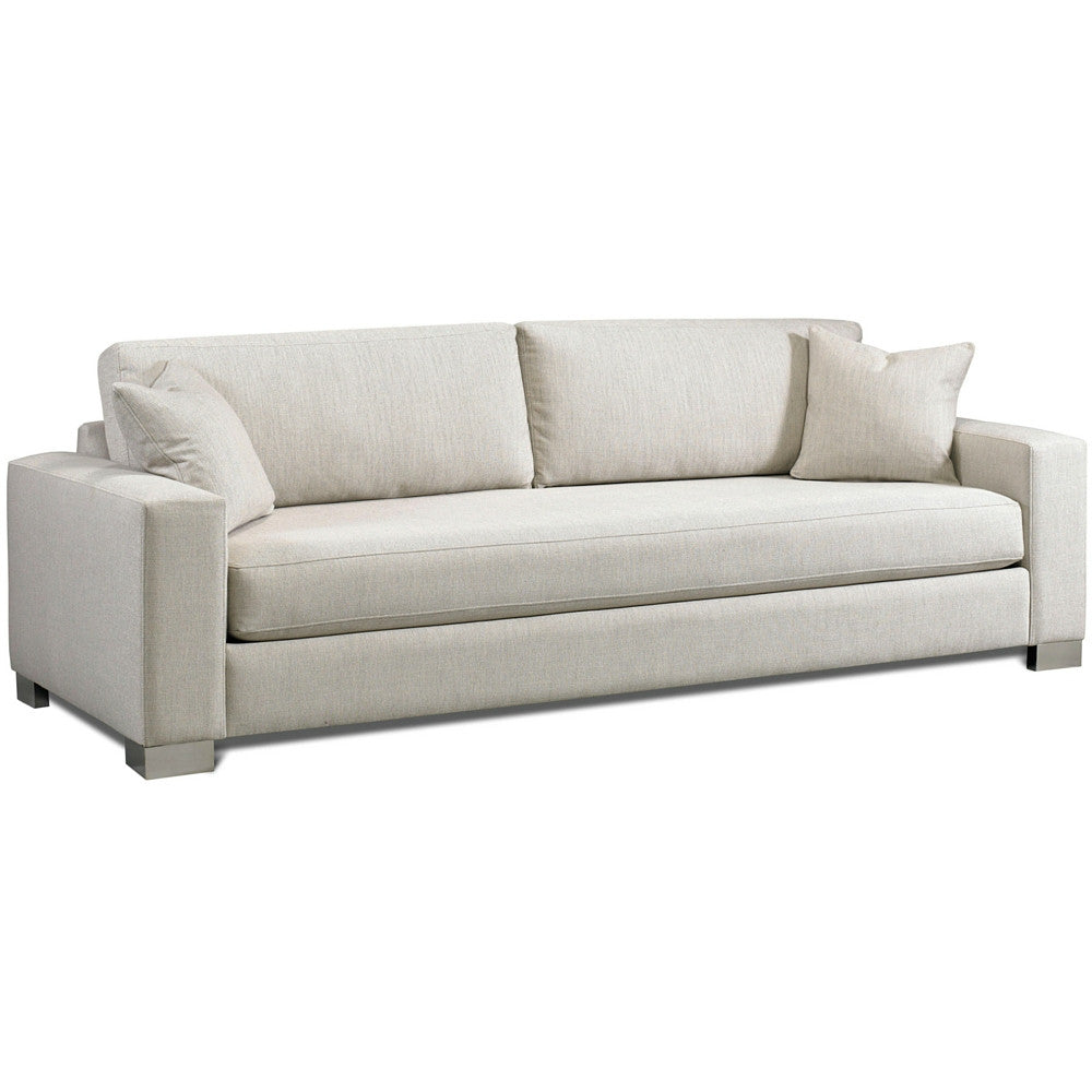 Precedent Furniture Connor Sofa Long 2667-S3