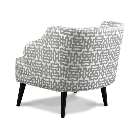 Precedent Courtney Chair