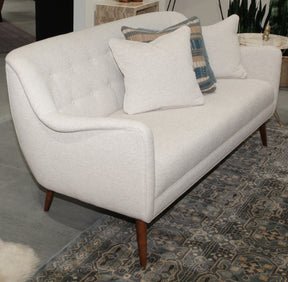 Precedent Furniture Suri Sofa in Room