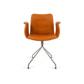 Bent Hansen Primum Swivel Chair