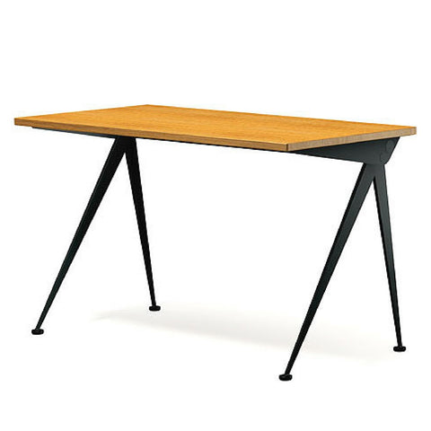 Vitra Prouvé Compas Direction Desk