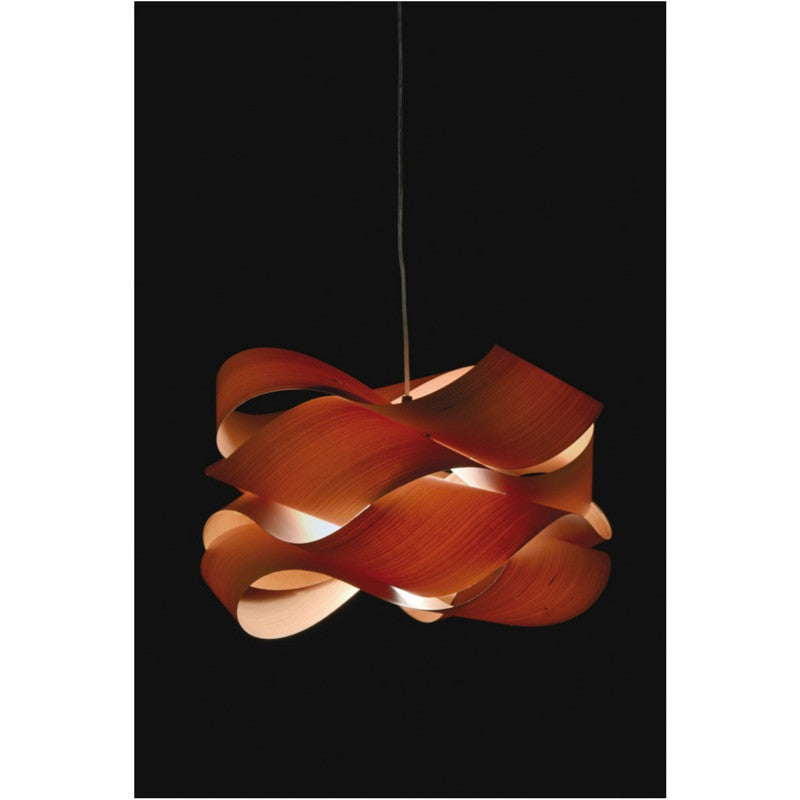 Ray Power Link SP Natural Cherry-21 At Night LZF Lamps 