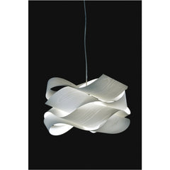 Ray Power Link SP Ivory White-20 At Night LZF Lamps