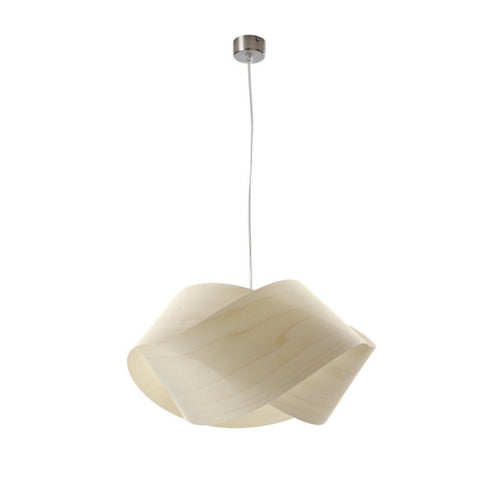 LZF Nut S Pendant