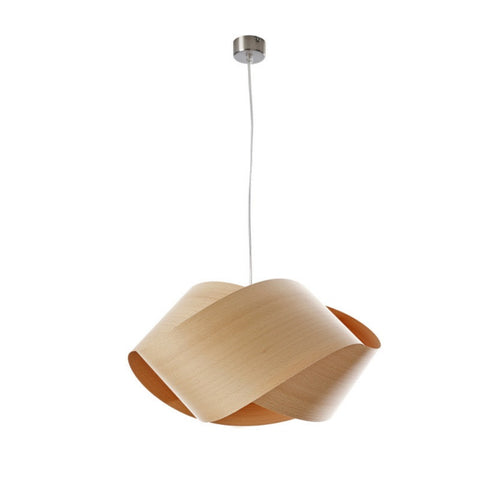 LZF Nut S Pendant