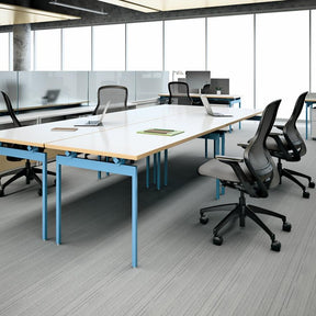 ReGeneration Office Chairs by Knoll Shared Workspace Palette & Parlor