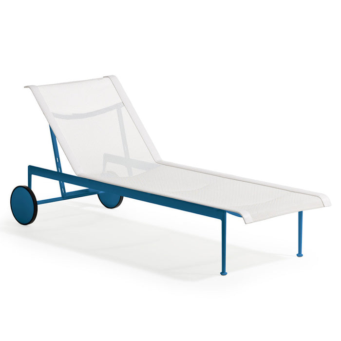 Knoll Richard Schultz 1966 Adjustable Chaise Lounge