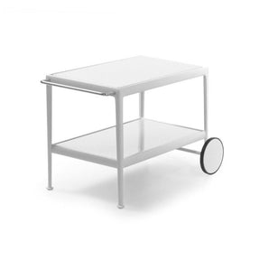 Knoll Richard Schultz 1966 Serving Cart