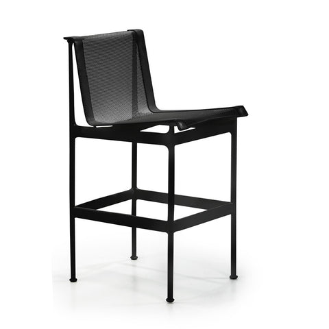 Richard Schultz 1966 Barstool