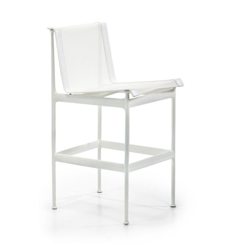 Richard Schultz 1966 Barstool