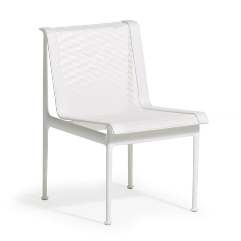 Knoll Richard Schultz 1966 Dining Chair Armless