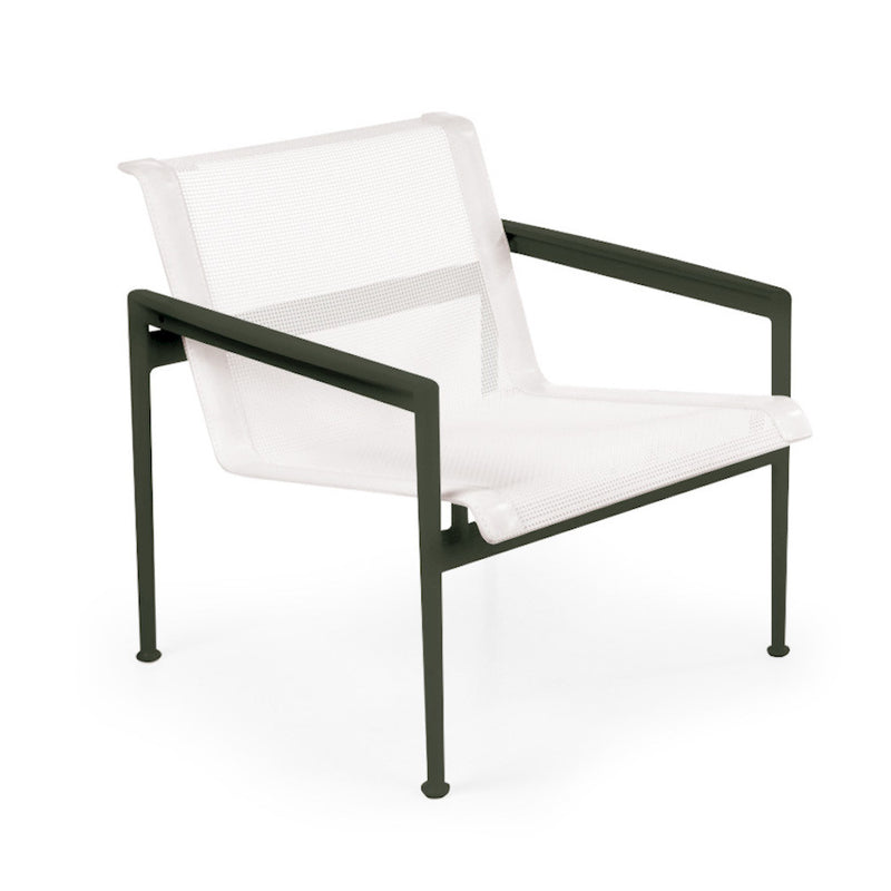 Richard Schultz 1966 Lounge Chair with Arms Knoll
