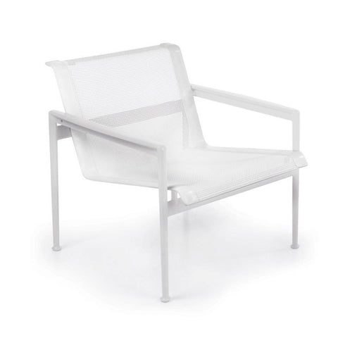 Richard Schultz 1966 Lounge Chair with Arms