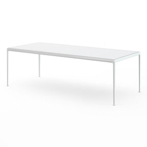 Richard Schultz 1966 Outdoor Dining Table 90" x 38"