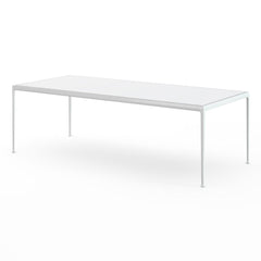 Richard Schultz 1966 Outdoor Dining Table 90" x 38"