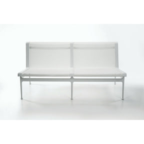 Richard Schultz Swell Two Seat Sofa for Knoll