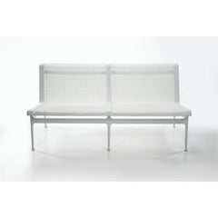Richard Schultz Swell Two Seat Sofa for Knoll