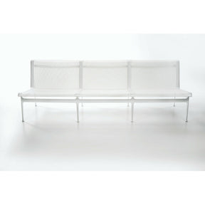 Richard Schultz Swell Collection 3-Seat Sofa for Knoll