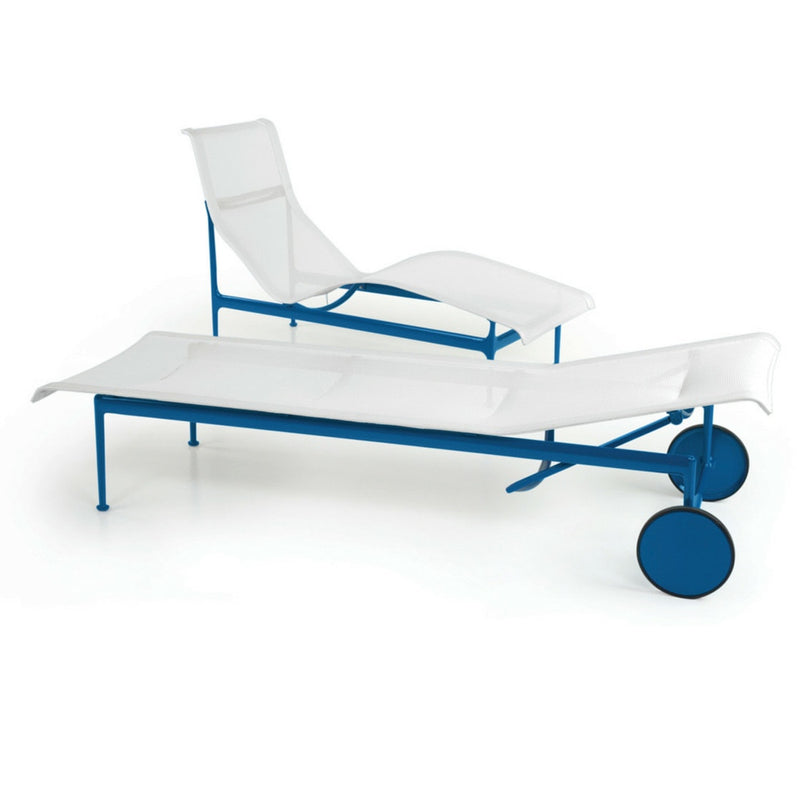 Knoll Richard Schultz 1966 Adjustable Chaise Lounge