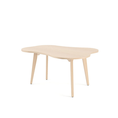 Jens Risom Child's Amoeba Table