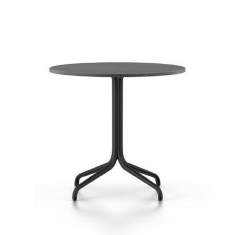 Vitra Belleville Round Bistro Table | Indoor