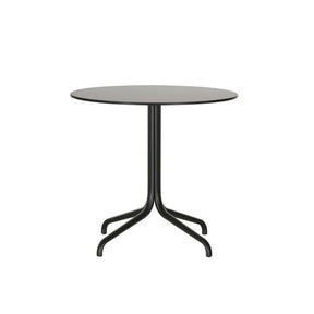 Ronan and Ervan Bouroullec Belleville Outdoor Round Bistro Table by Vitra