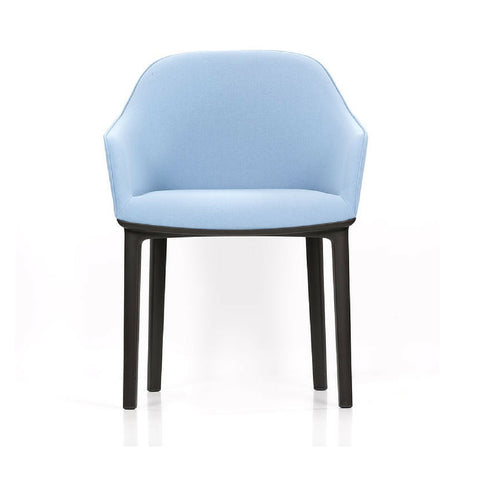 Vitra Softshell Chair