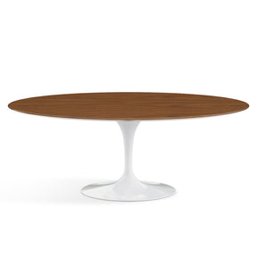 Saarinen Light Walnut