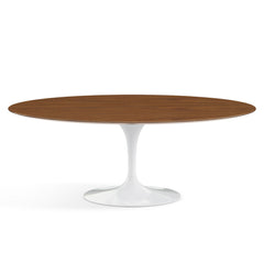 Saarinen Light Walnut